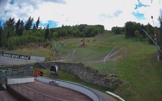 Beskid Sport Arena dolna stacja - 13-05-2026 12:37