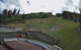 Beskid Sport Arena dolna stacja - 13-05-2026 12:44