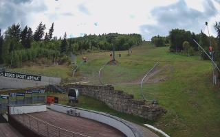 Beskid Sport Arena dolna stacja - 13-05-2026 12:51