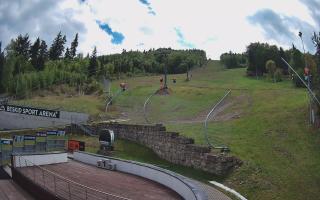 Beskid Sport Arena dolna stacja - 13-05-2026 12:58