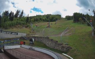 Beskid Sport Arena dolna stacja - 13-05-2026 13:05