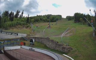 Beskid Sport Arena dolna stacja - 13-05-2026 13:13