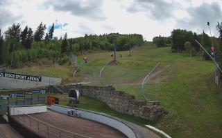 Beskid Sport Arena dolna stacja - 13-05-2026 13:20