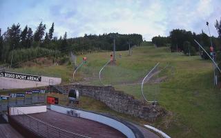 Beskid Sport Arena dolna stacja - 12-06-2026 19:12