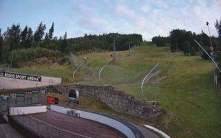 Beskid Sport Arena dolna stacja - 12-06-2026 19:19