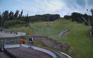 Beskid Sport Arena dolna stacja - 12-06-2026 19:26