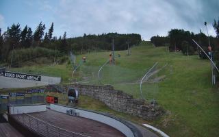 Beskid Sport Arena dolna stacja - 12-06-2026 19:33