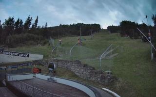 Beskid Sport Arena dolna stacja - 12-06-2026 19:40