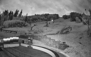 Beskid Sport Arena dolna stacja - 12-06-2026 19:47