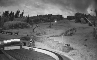 Beskid Sport Arena dolna stacja - 12-06-2026 19:54