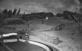 Beskid Sport Arena dolna stacja - 12-06-2026 20:01