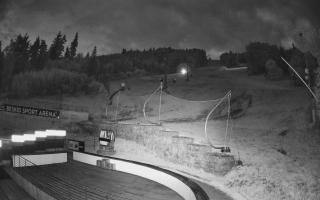 Beskid Sport Arena dolna stacja - 12-06-2026 20:09