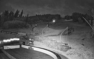 Beskid Sport Arena dolna stacja - 12-06-2026 20:16