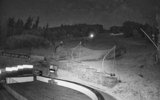 Beskid Sport Arena dolna stacja - 12-06-2026 20:23