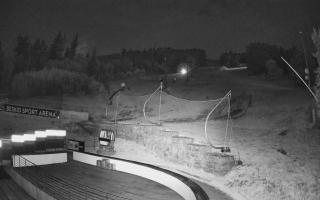 Beskid Sport Arena dolna stacja - 12-06-2026 20:30
