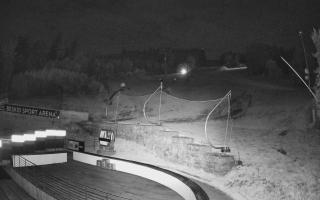 Beskid Sport Arena dolna stacja - 12-06-2026 20:58