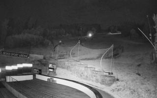 Beskid Sport Arena dolna stacja - 12-06-2026 21:20