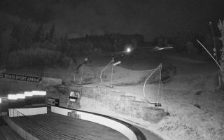Beskid Sport Arena dolna stacja - 12-06-2026 21:41