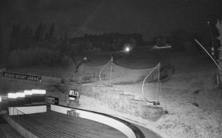 Beskid Sport Arena dolna stacja - 12-06-2026 22:03