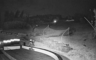 Beskid Sport Arena dolna stacja - 12-06-2026 22:10