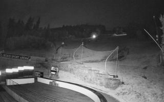 Beskid Sport Arena dolna stacja - 12-06-2026 22:24