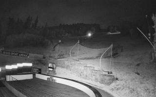 Beskid Sport Arena dolna stacja - 12-06-2026 22:45