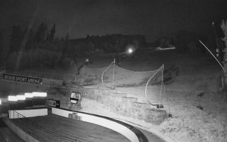 Beskid Sport Arena dolna stacja - 12-06-2026 22:52