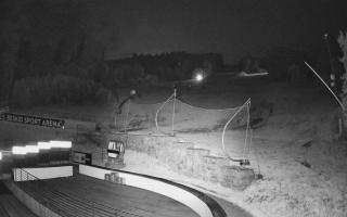 Beskid Sport Arena dolna stacja - 12-06-2026 23:35