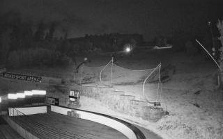 Beskid Sport Arena dolna stacja - 12-06-2026 23:49