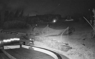 Beskid Sport Arena dolna stacja - 12-06-2026 23:57