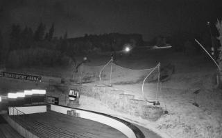Beskid Sport Arena dolna stacja - 13-06-2026 00:04
