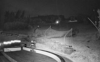 Beskid Sport Arena dolna stacja - 13-06-2026 00:32