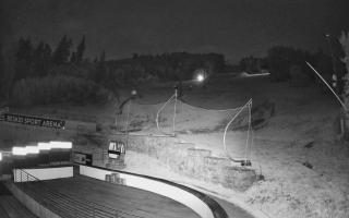 Beskid Sport Arena dolna stacja - 13-06-2026 00:54