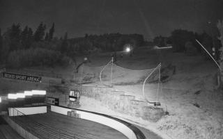Beskid Sport Arena dolna stacja - 13-06-2026 01:01
