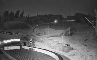 Beskid Sport Arena dolna stacja - 13-06-2026 01:08