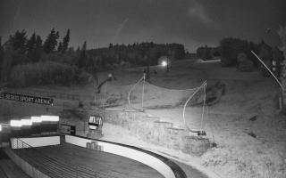 Beskid Sport Arena dolna stacja - 13-06-2026 01:15