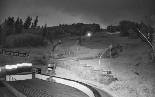 Beskid Sport Arena dolna stacja - 13-06-2026 01:22