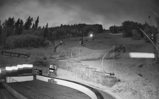 Beskid Sport Arena dolna stacja - 13-06-2026 01:29