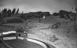 Beskid Sport Arena dolna stacja - 13-06-2026 01:36