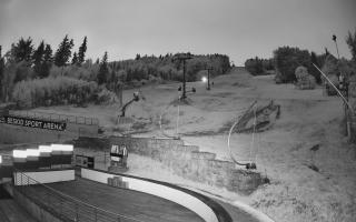 Beskid Sport Arena dolna stacja - 13-06-2026 01:43