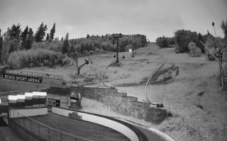 Beskid Sport Arena dolna stacja - 13-06-2026 01:51