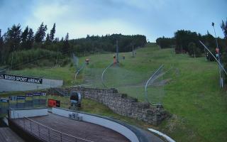 Beskid Sport Arena dolna stacja - 13-06-2026 02:05