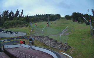Beskid Sport Arena dolna stacja - 13-06-2026 02:12