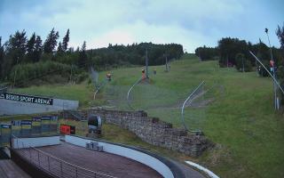 Beskid Sport Arena dolna stacja - 13-06-2026 02:19