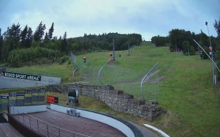 Beskid Sport Arena dolna stacja - 13-06-2026 02:26