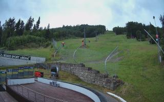 Beskid Sport Arena dolna stacja - 13-06-2026 02:33