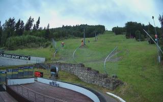 Beskid Sport Arena dolna stacja - 13-06-2026 02:40