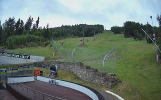Beskid Sport Arena dolna stacja - 13-06-2026 02:48