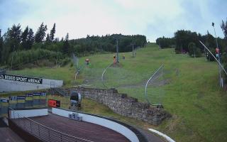 Beskid Sport Arena dolna stacja - 13-06-2026 02:55