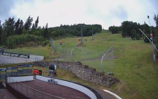 Beskid Sport Arena dolna stacja - 13-06-2026 03:02